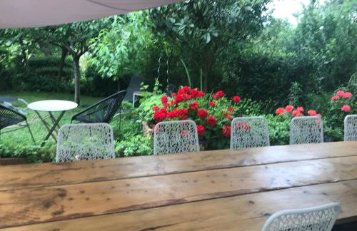 La maison d' Elizabeth - Foto 71