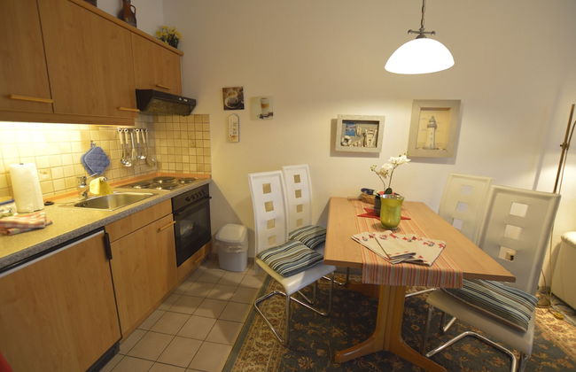 Residenz Albatros - Foto 12