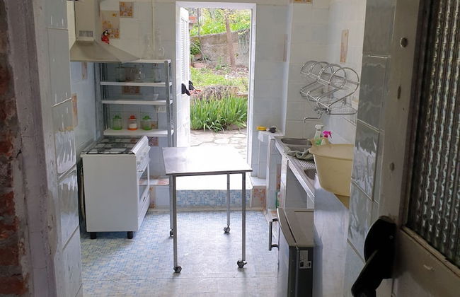 Room-castello dei Diamanti - Foto 15