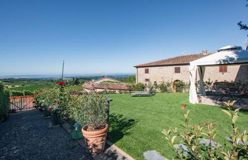 Casa Nataly Chianti - Jeky Stay - Foto 46