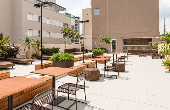 Smart Charlie Mobi Pinheiros - Photo 43