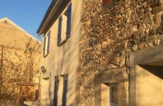 Le village caché - Foto 1