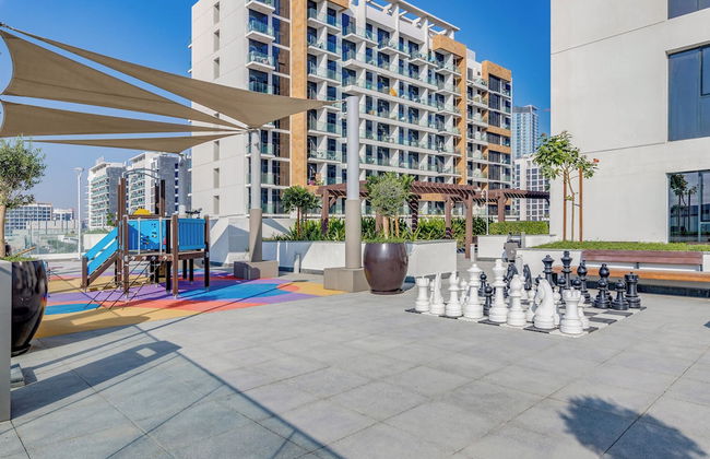 GLOBALSTAY. Azizi Riviera 48 - Foto 24