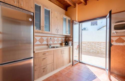 vll Vivienda rural a las puertas de Doñana - Foto 32