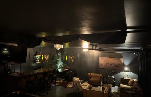 Luxury 5 bedroom Wine Retreat Fallbrook Villa sleeps 12 - Foto 39