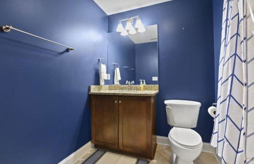 Housepitality - The Victorian Vacation Home - Foto 46