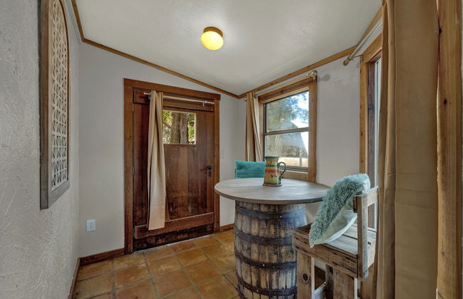 Casa Terracotta and Casa Pennington - Foto 25