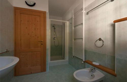 Residence Le Orchidee - Foto 53