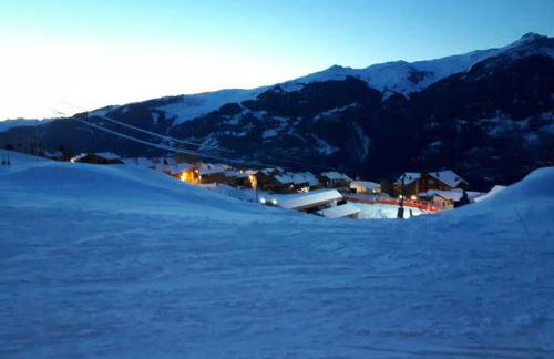 Appartement confortable face à la montagne - Foto 24