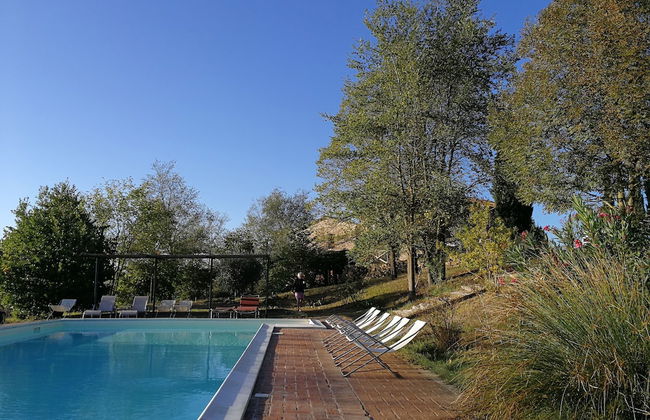 Agriturismo Casa Greppo - Il Mandorlo - Foto 53