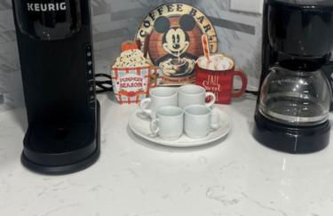 Magical Apartment DisneyFree ShuttleFree parking - Foto 23