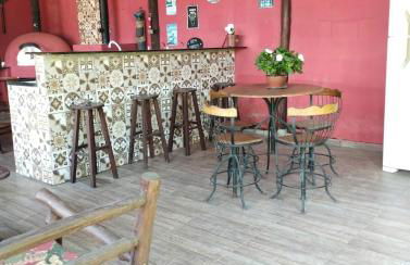 Canto da Pedra Visconde de Mauá - Foto 15