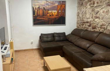 Clau al castell apartament - Photo 15