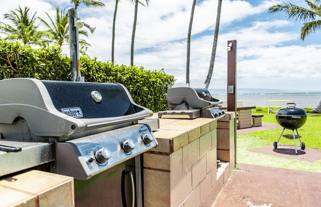 Molokai Shores - Photo 21