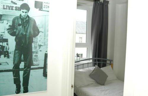 Elder Park Apartments - Foto 16