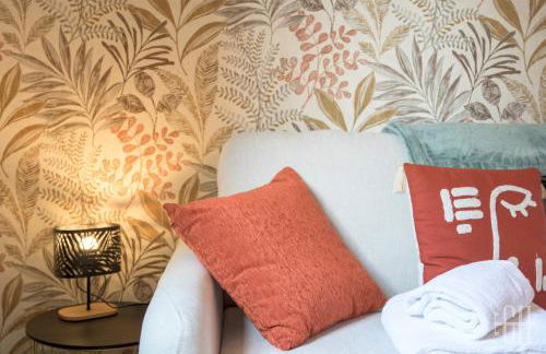 Le 36 Quai -Tours Gare au pied de l'immeuble - Hyper Centre - Photo 21