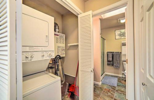 Hilltop Loft Ukiah Vacation Rental! - Photo 19