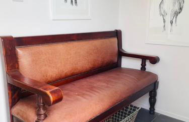 Barn Cottage -Westerlands - Foto 31