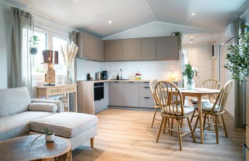 Ferienhaus Landliebe Lodges - Foto 28