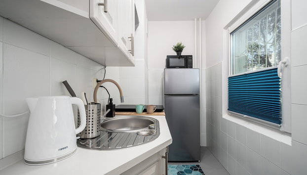 Kasprowicza Apartments - Bielany, Sun & Snow - Foto 2, Eigene Küche