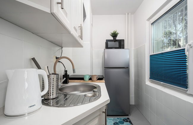 Apartamenty Sun & Snow Kasprowicza Warszawa - Foto 1