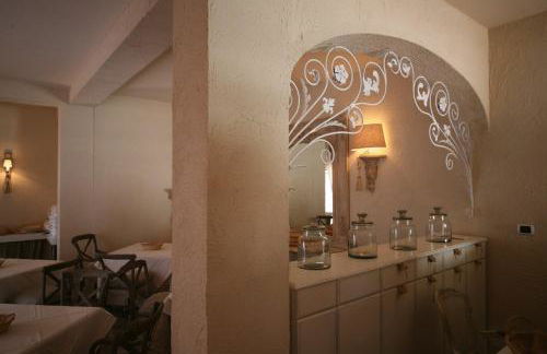 Il Poggio Luxury Country Resort - Foto 26