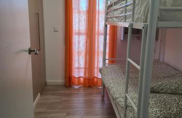 Playamar Apartment Santa Pola centro, con piscina - Photo 28