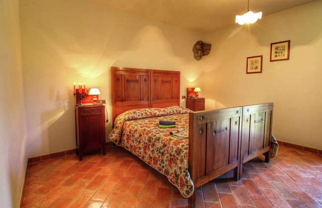 Striking Farmhouse, Ortignano - Foto 6