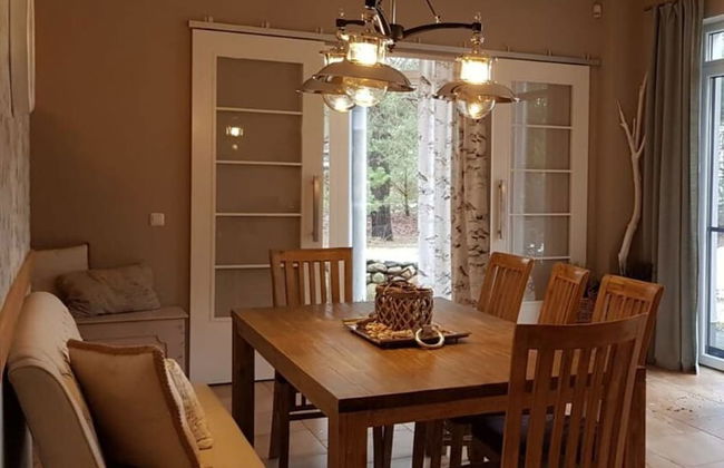 Lotsenstieg 8 Comfortable Holiday Residence - Foto 13