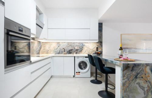 ILIADA Luxury Apartment - Foto 20