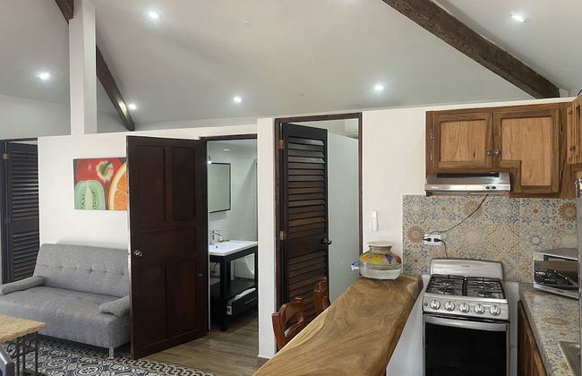 Villa Serena Centro Histórico - Foto 32