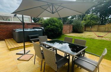 The Crescent - Foto 31