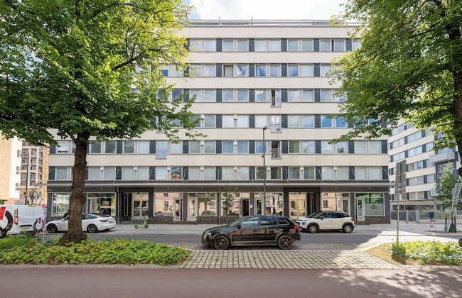 2BR Downtown Home with Balcony & BEST Location - Foto 21