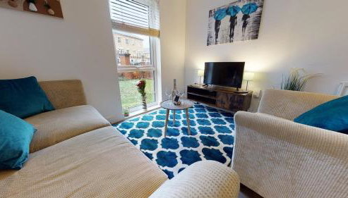 Luxury 2 Bed Apartment with Parking near London - Foto 3