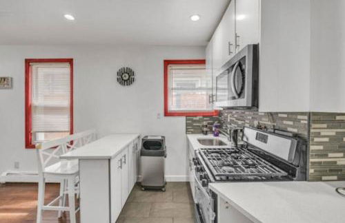 Five Towns Best Private BeacH Villa - Foto 9