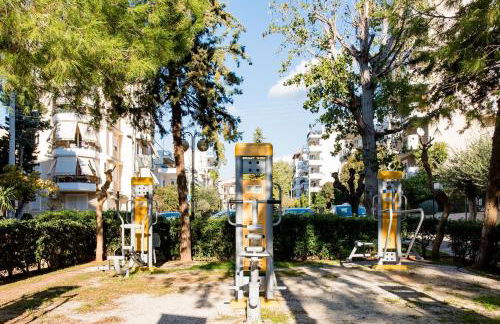 Unique, Stylish Studio near Beaches - Foto 34