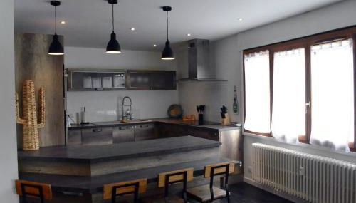 Le Logis de Lilie à Thônes - Foto 4