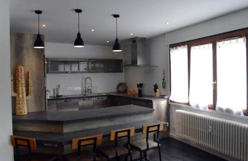 Le Logis de Lilie à Thônes - Foto 4