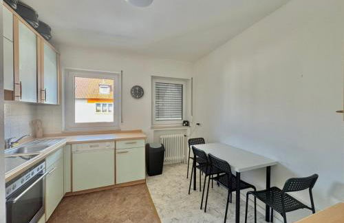 Family Apartments Near City Centre - Foto 24