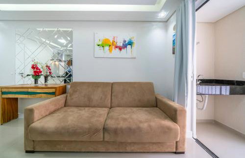 Bombinhas Summer Beach APT 333 - Foto 18