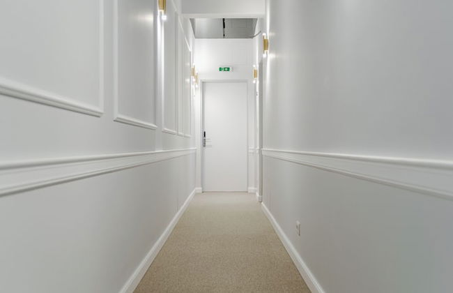 Masarykova Luxury Apartments - Foto 19