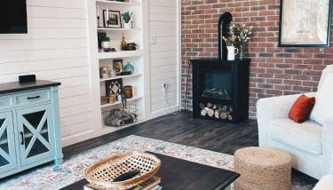 Hidden Meadow - rustic hideaway - Foto 2