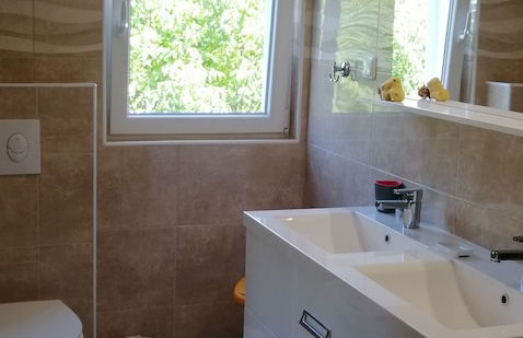 Apartment Penthouse by the sea - Vrboska - Island Hvar - Foto 39