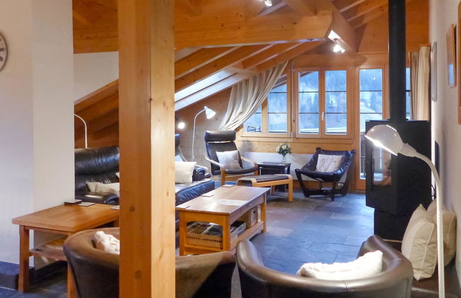 Chalet Pfingsteggblick - Foto 5