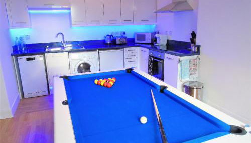 Snug - Tùr Sealladh Apartment - Foto 1