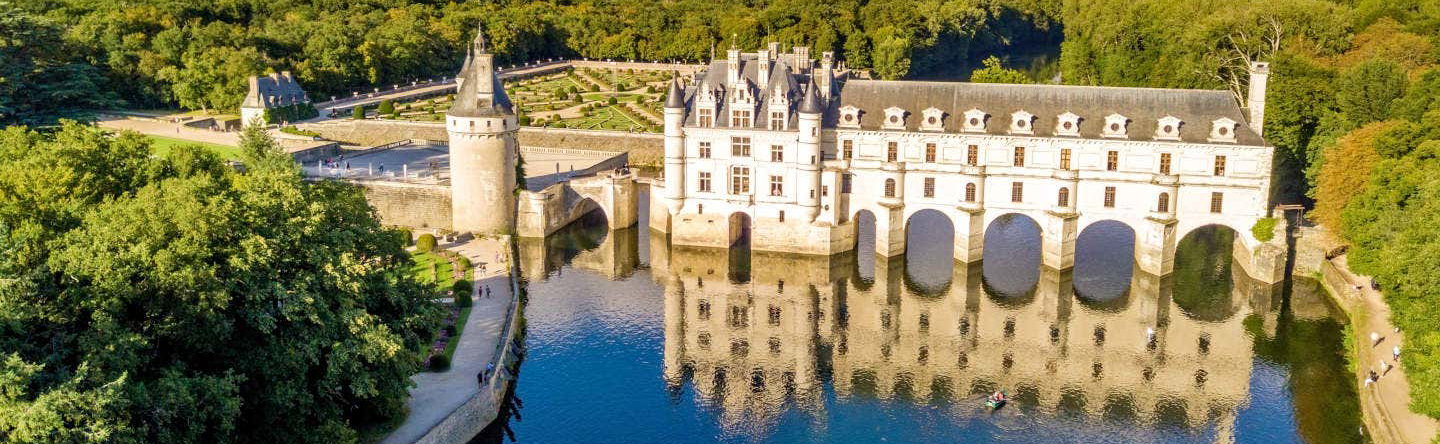 Excursión a los castillos de Chenonceau y Chambord + Bodegas Ambacia - Foto 1, Excursión a los castillos de Chenonceau y Chambord + Bodegas Ambacia