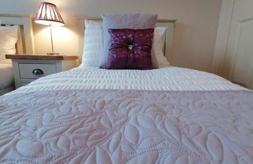 Acer Holiday Cottage Tideswell village Buxton Peak District by Rework Accommodation - Foto 26