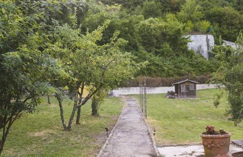 Casa con giardino in Mugello a 30 minuti da Firenze "SoleLuna" - Foto 24