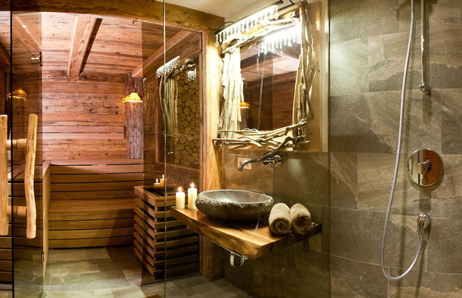 Fürsten Chalet - Foto 9