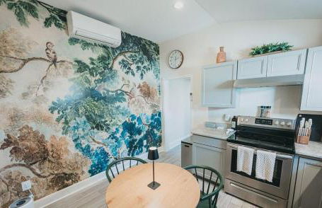 Lune on Market Street - Foto 4